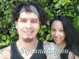 Sofiandanthon