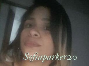 Sofiaparker20