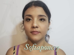 Sofiaponcey