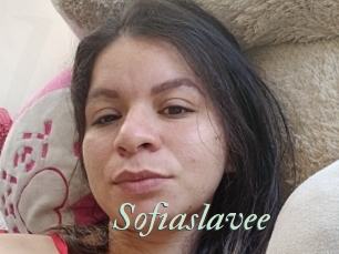 Sofiaslavee