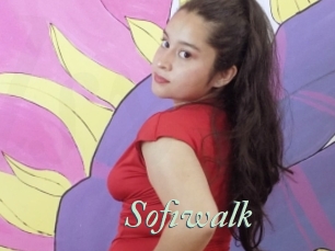 Sofiwalk