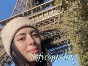 Sofycoppola