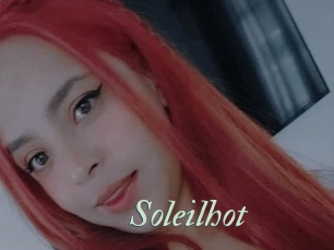 Soleilhot