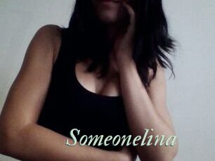 Someonelina