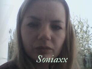 Soniaxx