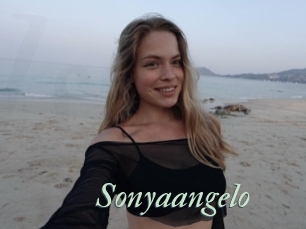 Sonyaangelo