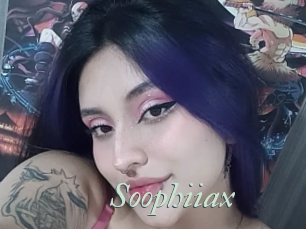 Soophiiax