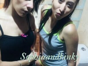 Sophiaandkinky