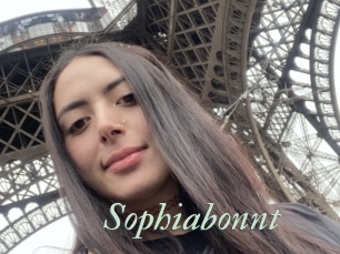 Sophiabonnt