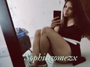 Sophiagomezx