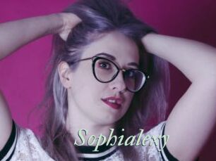 Sophialexy