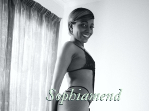 Sophiamend