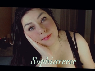 Sophiareese