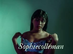 Sophiecolleman