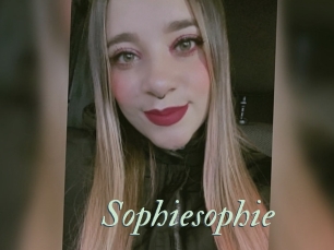 Sophiesophie