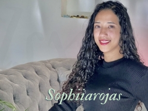 Sophiiarojas