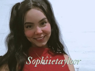 Sophiietayloor