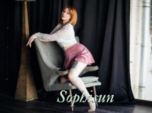 Sophisun