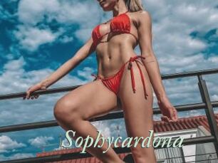 Sophycardona