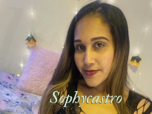 Sophycastro