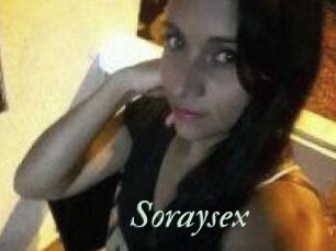 Soraysex