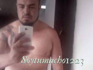 Soytumacho1223