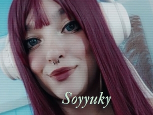 Soyyuky