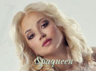 Spaqueen