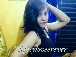 Spicyloveerever