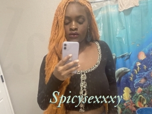 Spicysexxxy