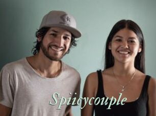 Spiicycouple