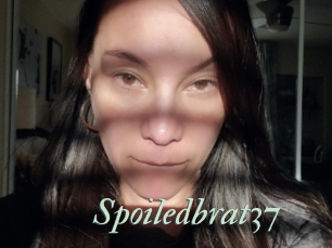 Spoiledbrat37