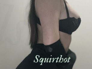 Squirthot