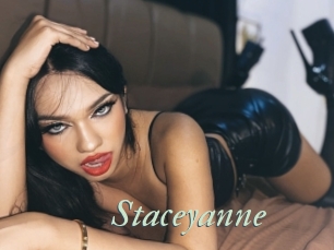 Staceyanne