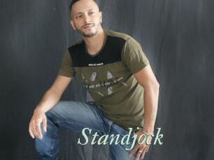 Standjock