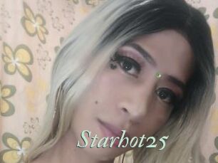 Starhot25