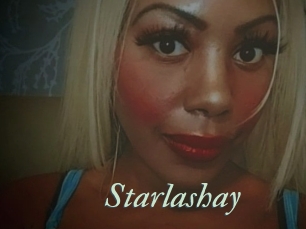 Starlashay