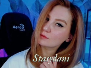 Stasydani