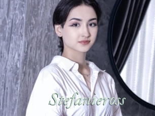 Stefanieross