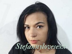 Stefannylovesexx