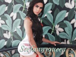 Stefannyqueen