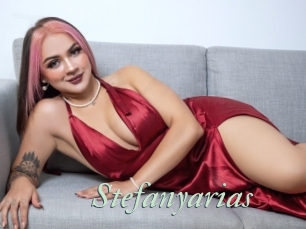 Stefanyarias