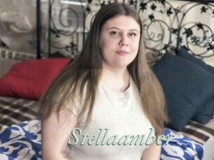 Stellaamber