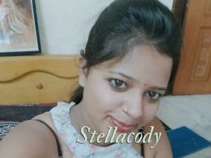 Stellacody