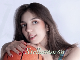 Stellamason