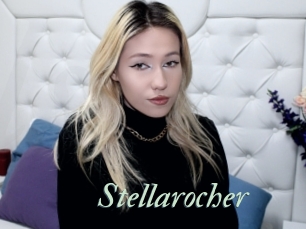 Stellarocher