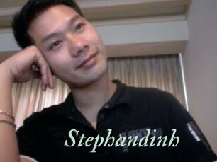 Stephandinh