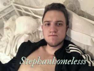 Stephanhomelesss