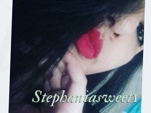 Stephaniasweet1