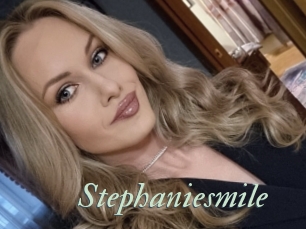 Stephaniesmile